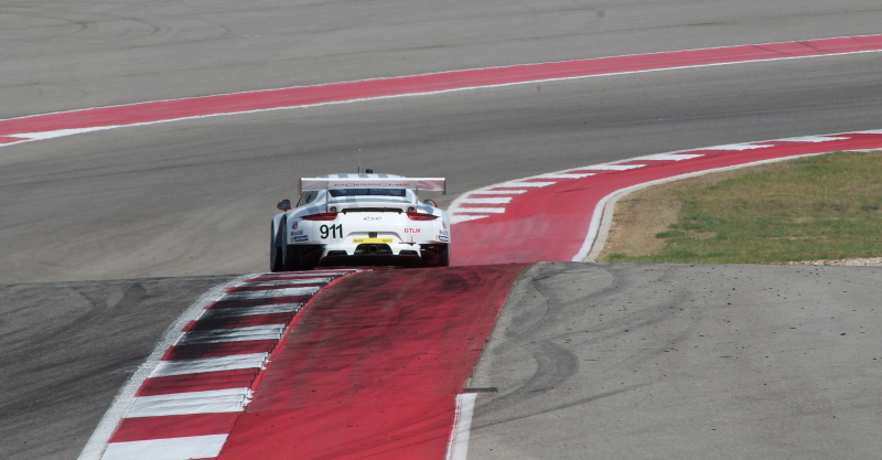Illustration for article titled Why Lone Star Le Mans Is The Best Weekend In Austin